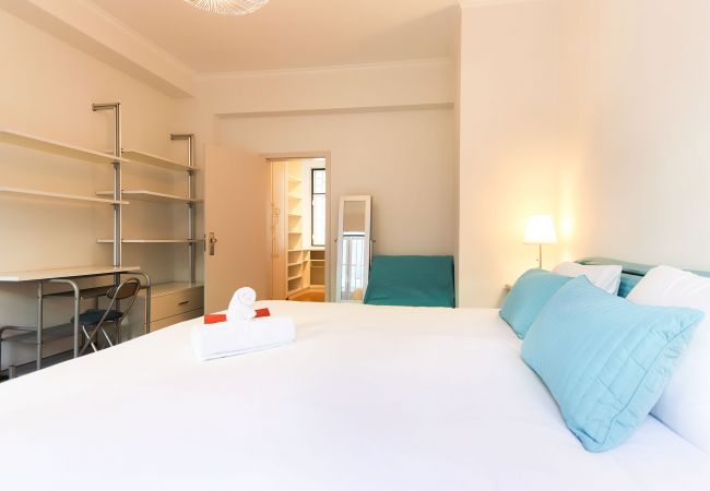 Apartamento em Lisboa - RATO ELEGANT