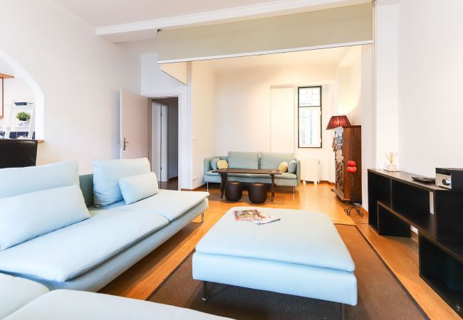 Apartamento em Lisboa - RATO ELEGANT