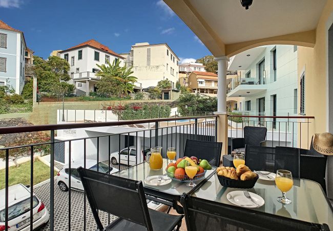Apartamento em Funchal - Lotus Apartment by MHM