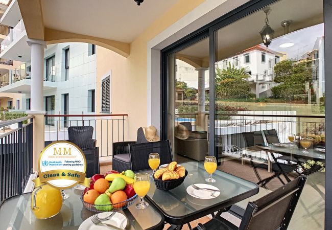Apartamento em Funchal - Lotus Apartment by MHM
