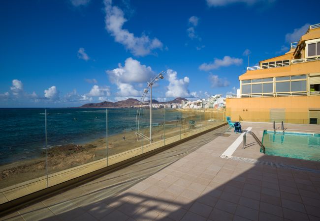 Casa em Las Palmas de Gran Canaria - Mirador de Las Canteras by Canariasgetaway