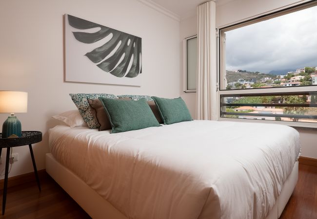 Apartamento em Funchal - Monumental Palace Apartment by MHM