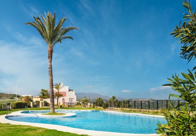 Apartamento em La Cala de Mijas - Las Terrazas de Cala Mijas