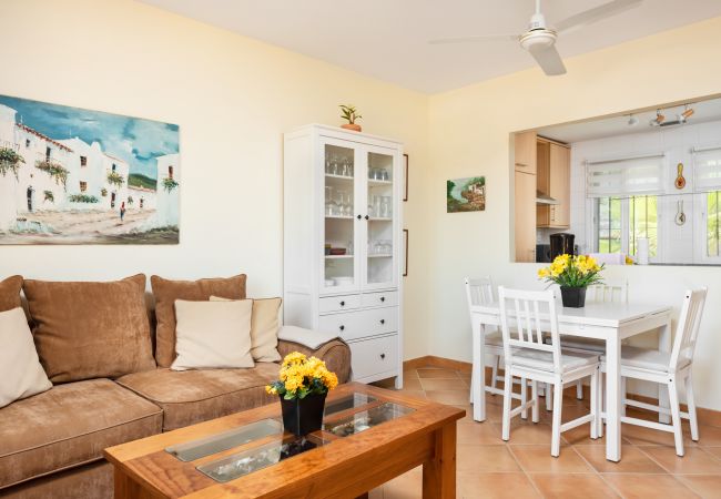 Apartamento em La Cala de Mijas - Las Terrazas de Cala Mijas