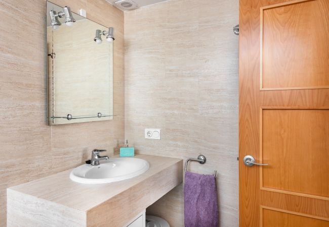 Apartamento em La Cala de Mijas - Las Terrazas de Cala Mijas