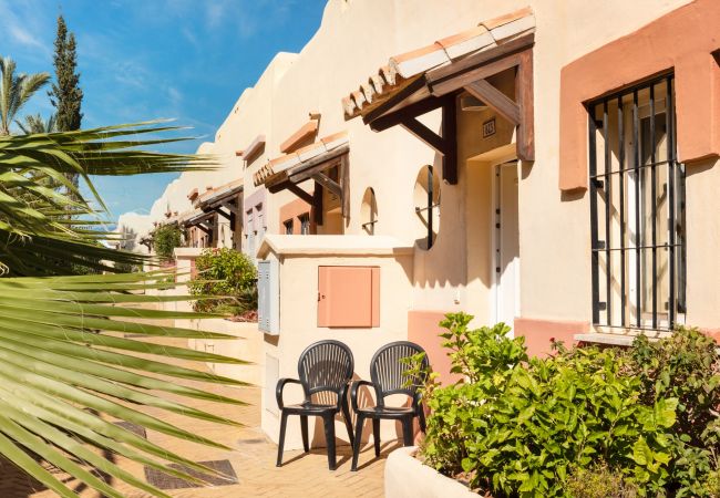 Apartamento em La Cala de Mijas - Las Terrazas de Cala Mijas