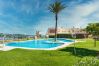 Apartamento em La Cala de Mijas - Las Terrazas de Cala Mijas