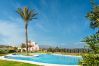 Apartamento em La Cala de Mijas - Las Terrazas de Cala Mijas