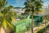 Apartamento em La Cala de Mijas - Las Terrazas de Cala Mijas