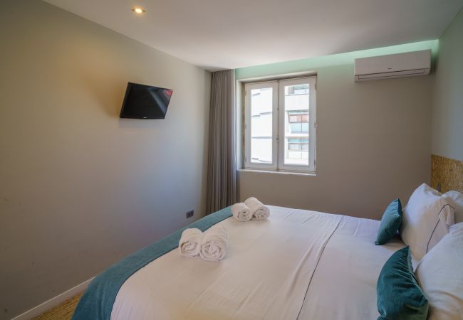 Apartamento em Porto - Feel Porto Superb Townhouse