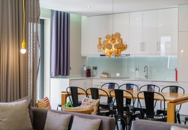 Apartamento em Porto - Feel Porto Superb Townhouse