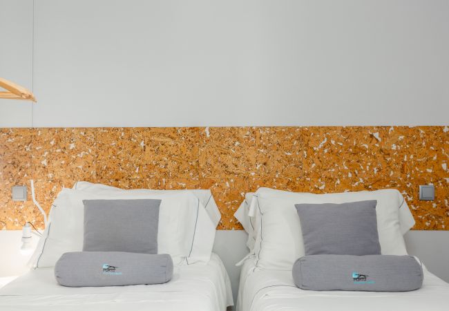 Apartamento em Porto - Feel Porto Superb Townhouse