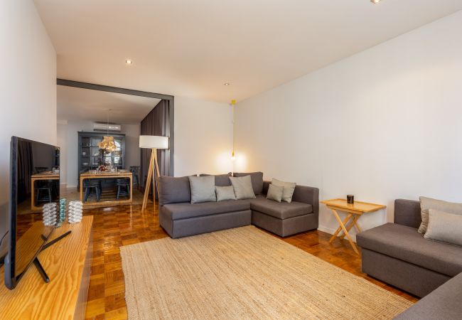 Apartamento em Porto - Feel Porto Superb Townhouse