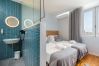 Apartamento em Porto - Feel Porto Superb Townhouse