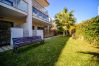 Apartamento em Javea / Xàbia - Altamar Plus Apartment Javea Arenal, Stylish com ar condicionado, Wi-Fi, terraço e piscina