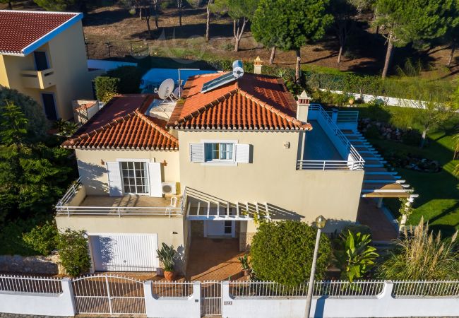 Villa em Castro Marim - Villa Altura