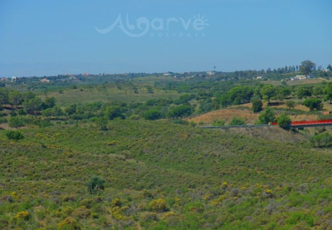 Villa em Castro Marim - Villa Xele