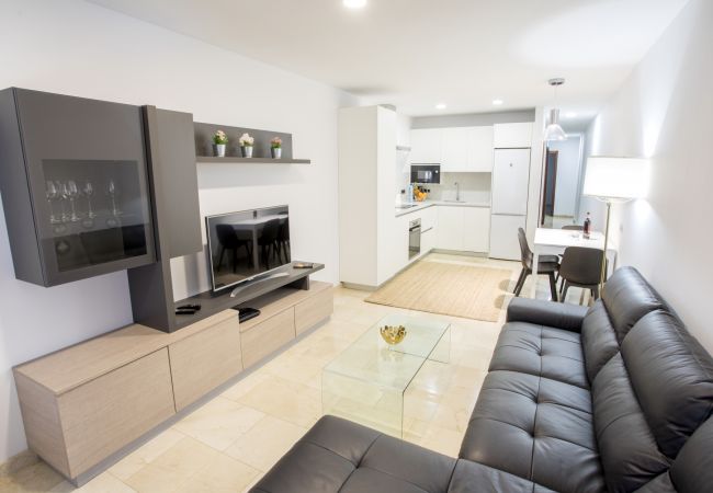Casa em Las Palmas de Gran Canaria -  Ferreras Canteras Home By CanariasGetaway
