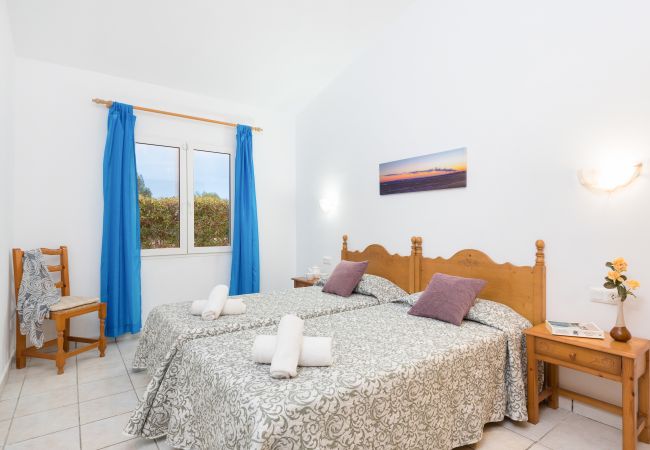 Villa em Cap d´Artruix - Menorca Sol 1