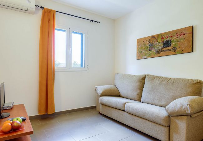Villa em Arenal d´en Castell - Menorca Datil PG