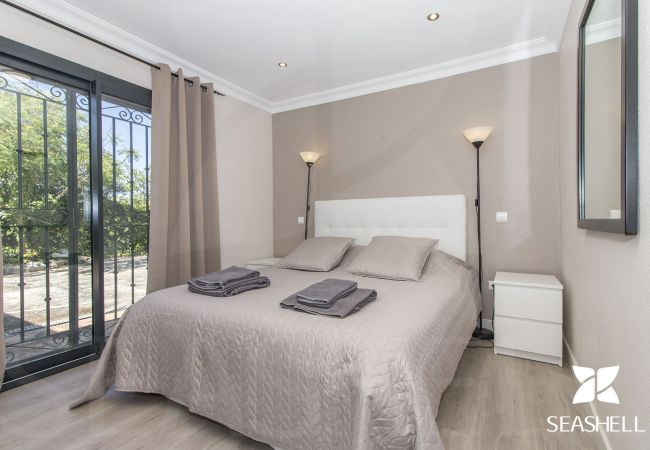 Villa em Loulé - Villa Isabelle | 4 Quartos | Privacidade Total | Loulé