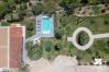 Villa em Loulé - Villa Isabelle | 4 Quartos | Privacidade Total | Loulé