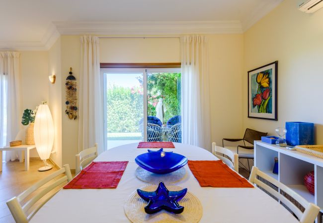 Villa em Lagos - Casa Mapie - Boavista Resort