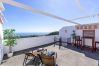 Apartamento em Mijas Pueblo - Mijas Heights - Stunning View and Rooftop Terrace