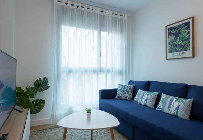 Casa em Las Palmas de Gran Canaria - Eli Home on the beach+Parking + Airco by CanariasGetaway