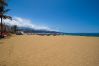 Casa em Las Palmas de Gran Canaria - Eli Home on the beach+Parking + Airco by CanariasGetaway