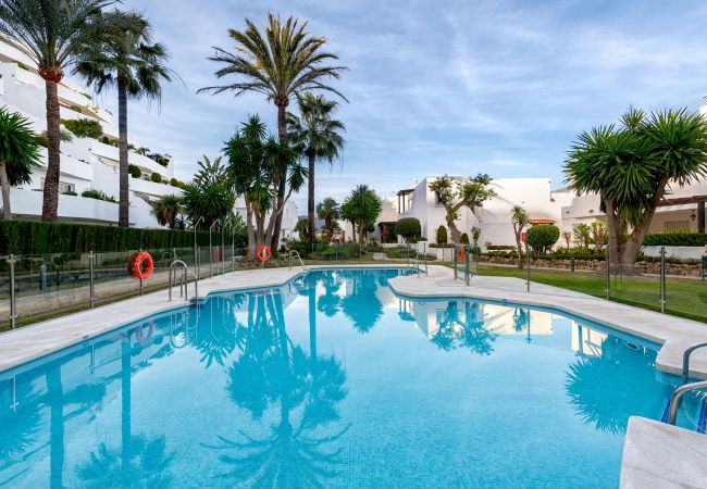 Apartamento em Marbella - Jardines de Andalucia in Puerto Banus
