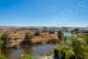 Casa geminada em Lagos - Casa Vista Lago | limpeza profissional | moradia geminada com 4 quartos | a curta distância a pé do centro de Lagos