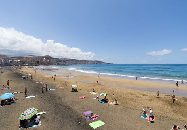 Casa em Las Palmas de Gran Canaria - Design in the Midtown by CanariasGetaway