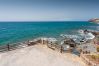 Casa em San Bartolomé de Tirajana - Altamar 53 balcony sea views By CanariasGetaway 