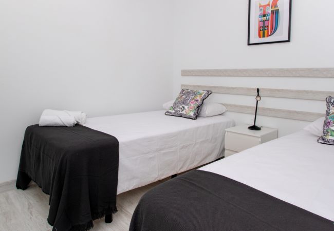 Bungalow em Maspalomas - New 3BR with Great Terrace By CanariasGetaway 