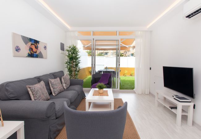 Bungalow em Maspalomas - New 3BR with Great Terrace By CanariasGetaway 