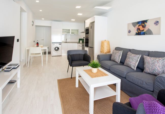 Bungalow em Maspalomas - New 3BR with Great Terrace By CanariasGetaway 