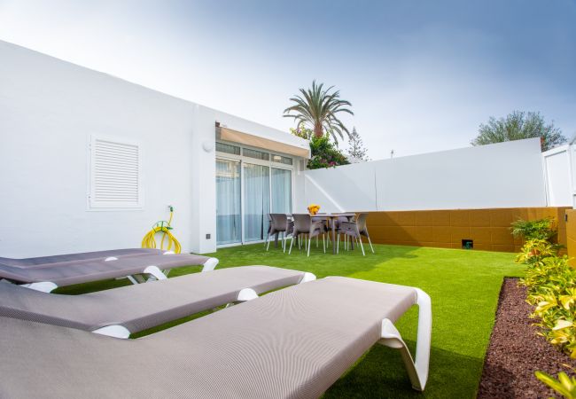 Bungalow em Maspalomas - New 3BR with Great Terrace By CanariasGetaway 