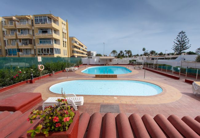 Bungalow em Maspalomas - New 3BR with Great Terrace By CanariasGetaway 