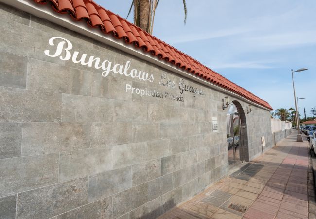 Bungalow em Maspalomas - New 3BR with Great Terrace By CanariasGetaway 