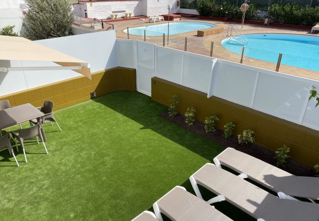 Bungalow em Maspalomas - New 3BR with Great Terrace By CanariasGetaway 