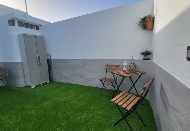 Bungalow em Maspalomas - New 3BR with Great Terrace By CanariasGetaway 