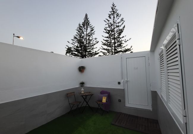 Bungalow em Maspalomas - New 3BR with Great Terrace By CanariasGetaway 