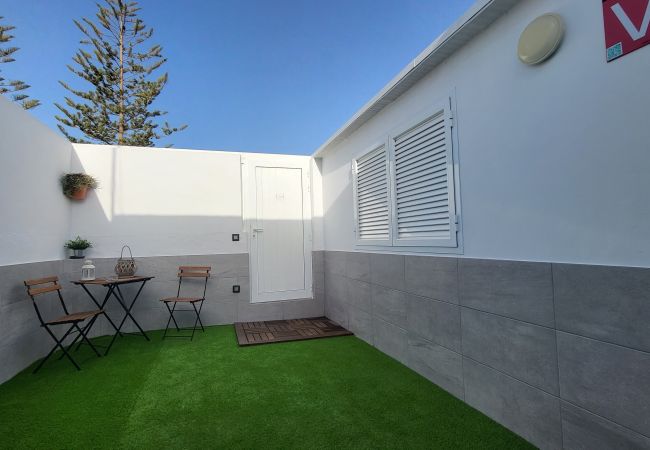 Bungalow em Maspalomas - New 3BR with Great Terrace By CanariasGetaway 