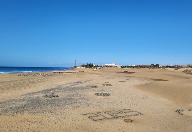 Bungalow em Maspalomas - New 3BR with Great Terrace By CanariasGetaway 