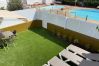 Bungalow em Maspalomas - New 3BR with Great Terrace By CanariasGetaway 