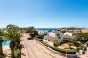 Villa em Cala´n Blanes - Menorca Juanita