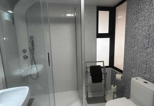 Apartamento em Albufeira - Albufeira Ocean Terrace (31)