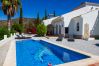 Villa em Algarrobo - Casa el Mirador - Authentic Spanish Country House