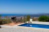 Villa em Algarrobo - Casa el Mirador - Authentic Spanish Country House